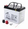 Акумуляторна батарея Ritar 12V 33AH (RA12-33) AGM - 2