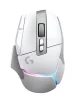 Миша бездротова Logitech G502 X Plus White (910-006171) - 1