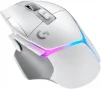 Миша бездротова Logitech G502 X Plus White (910-006171) - 2