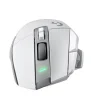 Миша бездротова Logitech G502 X Plus White (910-006171) - 6