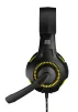 Гарнитура 2E Gaming HG300 Black (2E-HG300BK) - 4