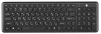 Клавіатура бездротова 2E KS230 Slim WL Ukr Black (2E-KS230WB) - 1
