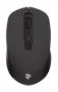 Мишка бездротова 2E MF211 WL Black (2E-MF211WB) USB - 1