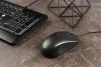 Миша 2E MF130 Black (2E-MF130UB) USB - 6