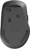 Мышка беспроводная Rapoo M300 Silent Wireless Multi-Mode Grey - 4