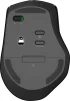 Мышка беспроводная Rapoo MT550 Multi-Mode Wireless Black - 6