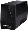 ИБП TECNOWARE Era Plus 1200 (FGCERAPL1202SCH) - 1