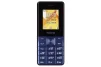 Мобильный телефон Tecno T301 Dual Sim Deep Blue (4895180778681) - 1