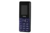 Мобильный телефон Tecno T301 Dual Sim Deep Blue (4895180778681) - 2