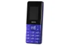 Мобiльний телефон Tecno T301 Dual Sim Blue (4895180778698) - 3