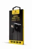 Адаптер Cablexpert (A-HDMIM-HDMIFVGAF-01) HDMI-HDMI/VGA+Аудио 3,5, 0.15м - 5
