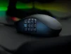 Мышь Razer Naga Trinity Expert MMO Black (RZ01-02410100-R3M1) - 6