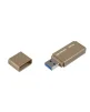 Флеш-накопичувач USB3.0 32GB GOODRAM UME3 Eco Friendly (UME3-0320EFR11) - 1