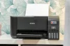 Многофункциональное устройство А4 цв. Epson L3250 Фабрика печати c WI-FI (C11CJ67412) - 7
