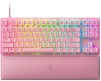 Клавиатура Razer Huntsman V2 Tenkeyless Red Switch Quartz (RZ03-03942000-R3M1) - 1