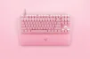 Клавиатура Razer Huntsman V2 Tenkeyless Red Switch Quartz (RZ03-03942000-R3M1) - 5