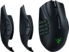 Мышь беспроводная Razer Naga V2 Pro Wireless Black (RZ01-04400100-R3G1) - 2