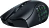 Мышь беспроводная Razer Naga V2 Pro Wireless Black (RZ01-04400100-R3G1) - 4