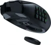 Мышь беспроводная Razer Naga V2 Pro Wireless Black (RZ01-04400100-R3G1) - 7