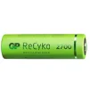 Аккумуляторы GP Recyko 2700 AA/HR06 NI-MH 2600 mAh BL 4 шт - 2