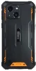 Смартфон Sigma мобильный X-treme PQ18 Dual Sim Black-Orange (4827798374023) - 3