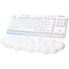 Клавіатура бездротова Logitech G715 Tactile (920-010465) White USB - 2