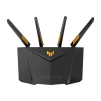 Бездротовий маршрутизатор Asus TUF Gaming AX4200 (TUF-AX4200) - 6