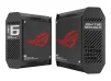 Беспроводной маршрутизатор Asus ROG Rapture Gaming Mesh System GT6 (2PK black) - 1