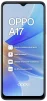Смартфон Oppo A17 4/64GB Dual Sim Midnight Black - 2