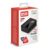 Сетевое зарядное устройство для ColorWay Power Delivery (2USB-A + 2USB TYPE-C) (65W) Black (CW-CHS040PD-BK) - 7