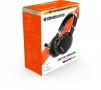 Гарнітура SteelSeries Arctis 1 Wireless Black (61512) - 5