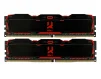 Модуль памяти DDR4 2x16GB/3200 GOODRAM Iridium X Black (IR-X3200D464L16A/32GDC) - 1