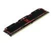 Модуль памяти DDR4 2x16GB/3200 GOODRAM Iridium X Black (IR-X3200D464L16A/32GDC) - 2