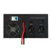 Джерело безперебійного живлення LogicPower LPE-B-PSW-1500VA+ (1000Вт) 1-40A, з правильною синусоїдою 12V - 3