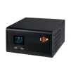 Джерело безперебійного живлення LogicPower LPE-B-PSW-2300VA+ (1600Вт) 1-40A, з правильною синусоїдою 24V - 1