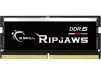 Модуль памяти SO-DIMM 16GB/4800 DDR5 G.Skill Ripjaws (F5-4800S4039A16GX1-RS) - 1