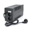 Источник бесперебойного питания Qoltec QLT1000L-23972/29586 - 2