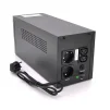 Источник бесперебойного питания Qoltec QLT1200L-53973/29587 - 2