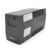 Источник бесперебойного питания Qoltec QLT450RJ45-53977/29595 - 1