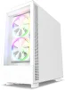Корпус NZXT H5 Elite White (CC-H51EW-01) без БЖ - 2