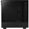 Корпус NZXT H5 Flow Black (CC-H51FB-01) без БЖ - 5