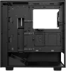 Корпус NZXT H5 Flow Black (CC-H51FB-01) без БЖ - 7