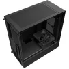 Корпус NZXT H5 Flow Black (CC-H51FB-01) без БЖ - 9