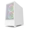 Корпус NZXT H5 Flow White (CC-H51FW-01) без БЖ - 2