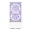 Корпус NZXT H5 Flow White (CC-H51FW-01) без БЖ - 3