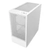 Корпус NZXT H5 Flow White (CC-H51FW-01) без БЖ - 6