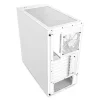 Корпус NZXT H5 Flow White (CC-H51FW-01) без БЖ - 7