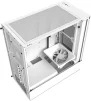 Корпус NZXT H5 Flow White (CC-H51FW-01) без БЖ - 10