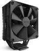 Кулер процесорний NZXT T120 Black (RC-TN120-B1) - 1
