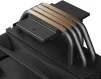 Кулер процесорний NZXT T120 Black (RC-TN120-B1) - 5